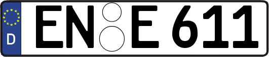 EN-E611