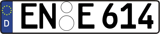 EN-E614