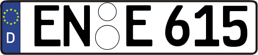 EN-E615