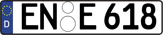 EN-E618