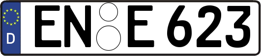 EN-E623