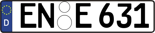 EN-E631