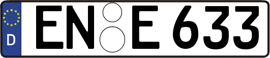 EN-E633