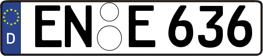 EN-E636