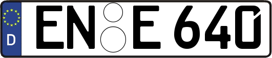 EN-E640