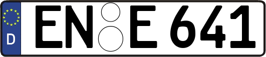 EN-E641