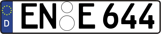 EN-E644