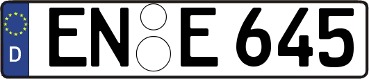 EN-E645