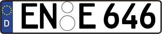 EN-E646