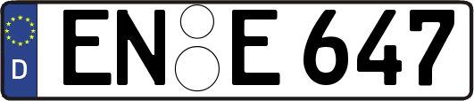 EN-E647