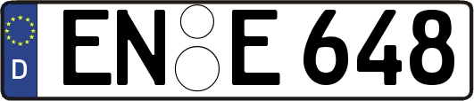 EN-E648