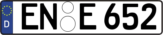 EN-E652