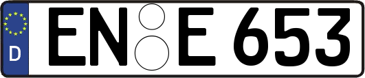 EN-E653