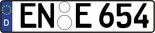 EN-E654