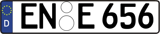 EN-E656