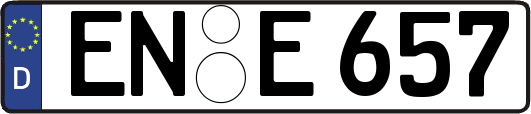 EN-E657