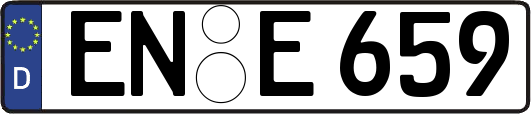 EN-E659