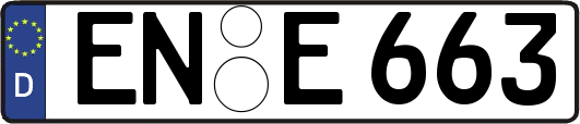 EN-E663