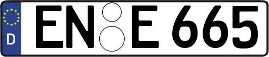 EN-E665