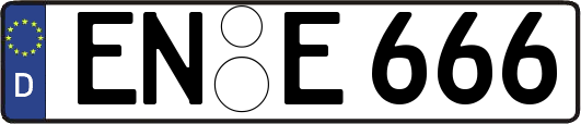 EN-E666