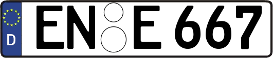 EN-E667