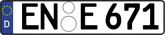 EN-E671