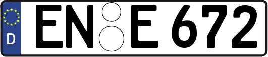 EN-E672