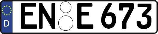 EN-E673