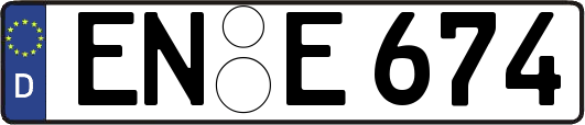 EN-E674