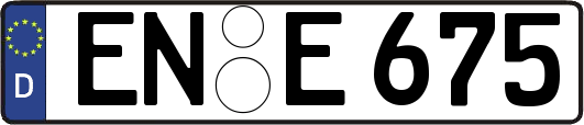 EN-E675