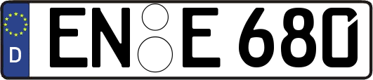 EN-E680