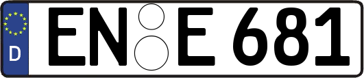 EN-E681