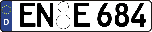 EN-E684