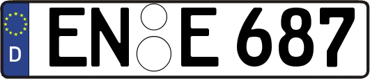 EN-E687