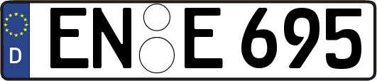 EN-E695