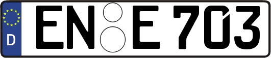 EN-E703