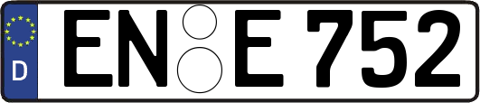 EN-E752