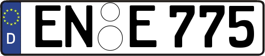 EN-E775