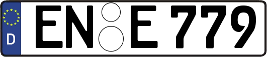 EN-E779