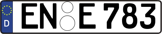 EN-E783