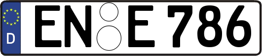 EN-E786