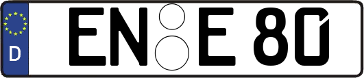 EN-E80