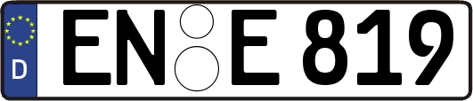 EN-E819