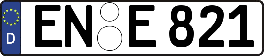 EN-E821