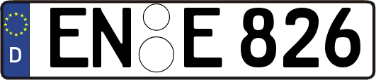 EN-E826