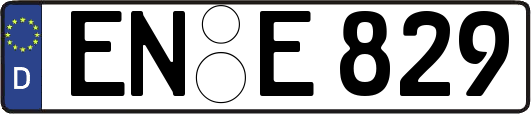 EN-E829