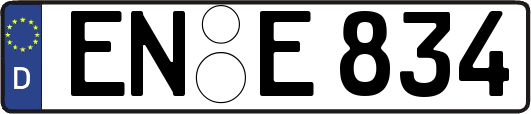 EN-E834