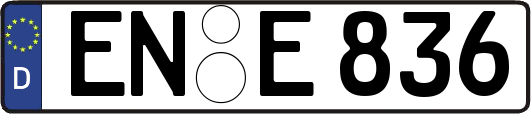 EN-E836