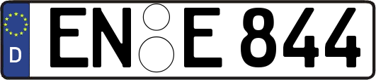 EN-E844