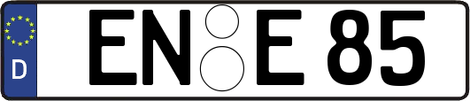 EN-E85